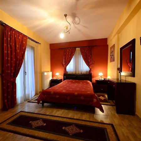 Oreiades Houses Kryonérion Dış mekan fotoğraf